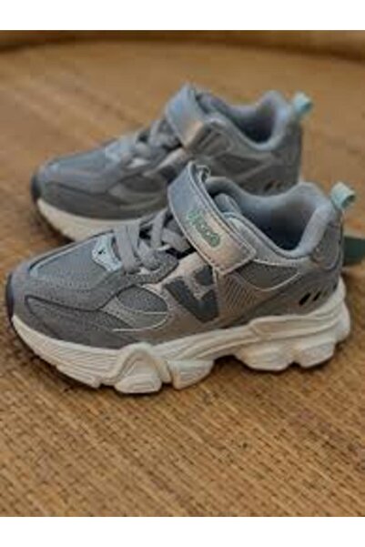 Vicco VİCCO346F25K200 Wild Çocuk Spor Ayakkabı