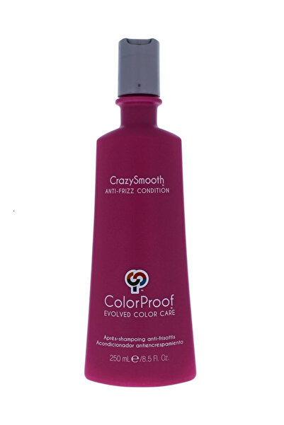 ColorProof Evolved Color Care بلسم كولوربروف كريزي سموث المضاد للتجعد، مناسب للجنسين، 250 مل