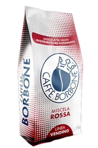 Borbone Cafea boabe Red 1 kg