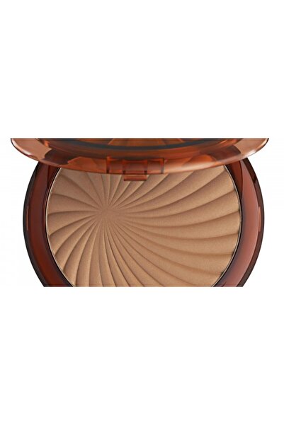 Isadora Bronzing Powder