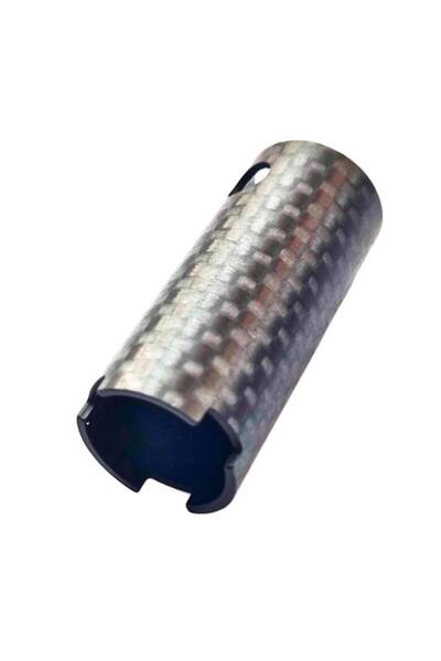 Choice مفتاح ربط واحد لبكرة الصيد الدوارة من دايوا، مصنوع من ألياف الكربون، أ...