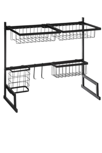OEM Dish drying rack/ premium quality 65 x 31.5 x 52 cm