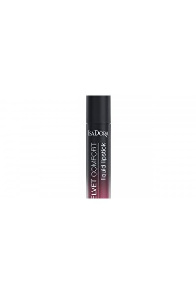 Isadora Velvet Comfort Liquid Lipstick