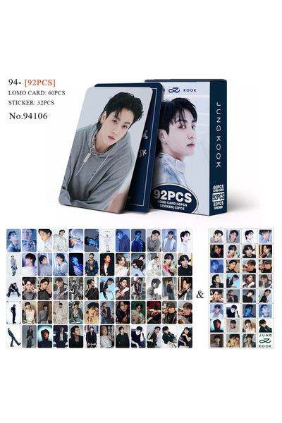 Choice 94106-JK GOLDEN NEW 92 قطعة ألبوم صور شخصي ذهبي من JK، صور محيطة، بطاق...