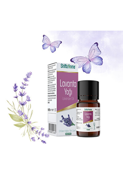 Shiffa Home Lavender Oil 20 ml