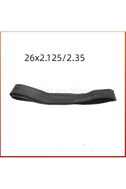 Choice 26x2.125 2.35 tube Bike Tire Bicycle Inner Tubes 26 inch 26x2.125/2.35...