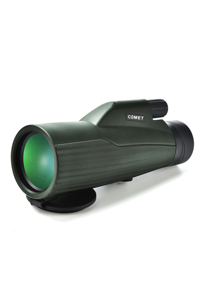 Choice Green COMET 10X50 Monocular Telescope HD Professional With Anti Shake ...