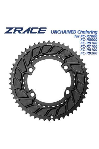 Choice تروس سلسلة ZRACE UNCHAINED ROAD من 54 إلى 40 سنًا، عدد 2، بجودة تنافسي...