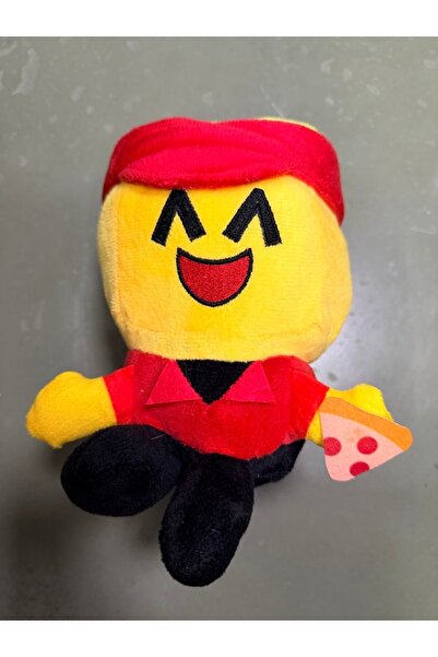 Miniso دمية قطيفة ناعمة محشوة من لعبة "فورساكن تشانس" مقاس 18 سم، أو 20/25 سم...