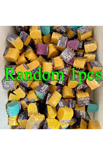 BANDAI دمية شخصية أنمي أصلية من سلسلة أنيمال جام، قطعة واحدة عشوائية، من مجمو...