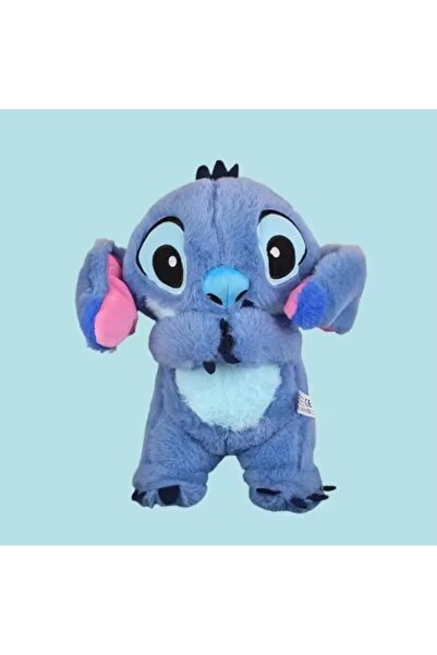 Choice 1 2025 دمية ليلو وستيتش القطيفة الجديدة، دمية بريث تشايلد القطيفة، لعب...