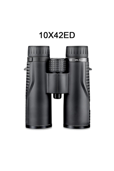 Choice P1042Black Shuntu Powerful ED Binoculars 8x42 10x42 Long Range IPX7 Wa...