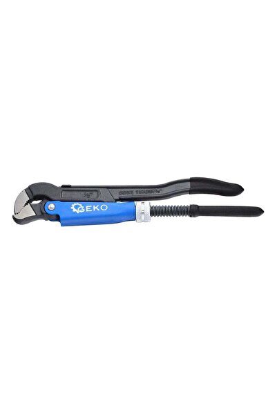 GEKO ADJUSTABLE PLIERS 1/2"