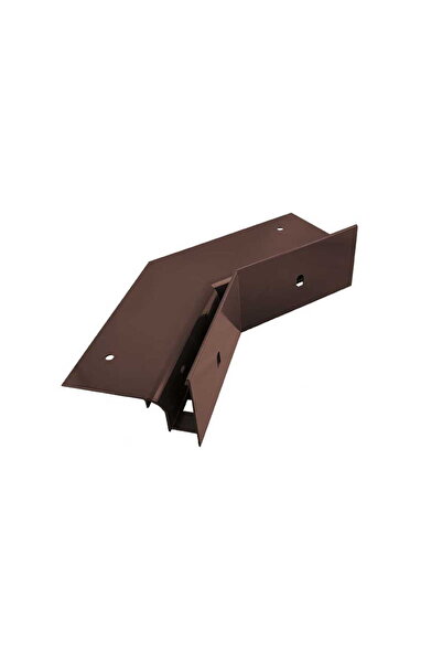 Renoplast Colț interior 135° pentru profile W30, bronz RAL 8019