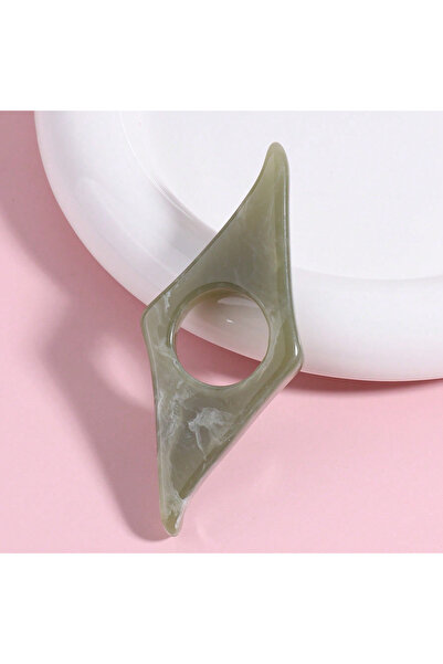 Choice olive green 1 pc Thumb Book Support Book Page Holder School Supplies R...