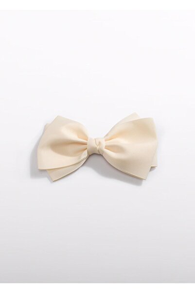 Abel & Lula Mayoral Abel Lula Girl's Single Bow Buckle Garnet Cream