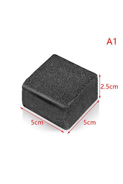 Choice ممحاة مضرب بيكلبول A1 من ألياف الكربون لتنظيف مضرب بيكلبول، مزيل آمن ل...