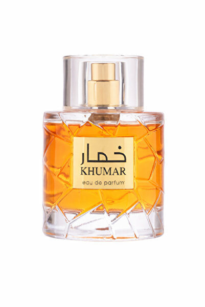 WADI AL KAHLEEJ Apă de Parfum Khumar, Unisex 100 ML