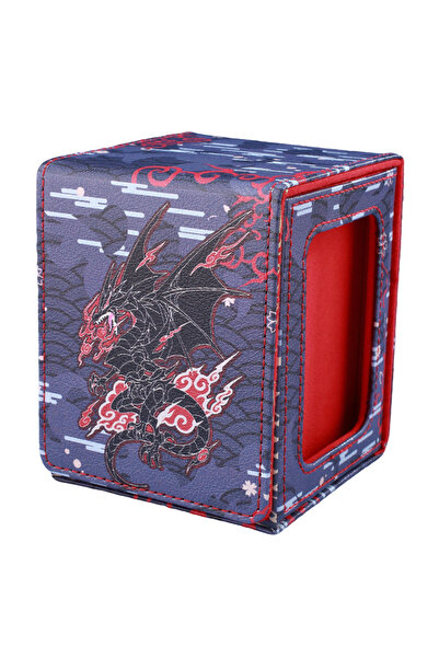 Choice علبة بطاقات لعبة بطاقات التداول "إنفينيت بوتنشال" من ديك بوكس، بتصميم ...