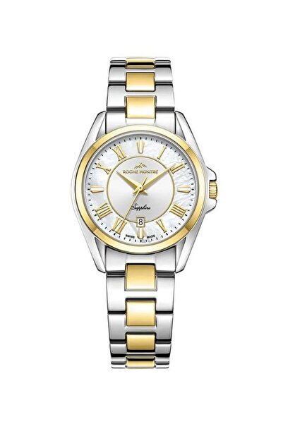 Roche Montre ساعة يد نسائية RML5009-02
