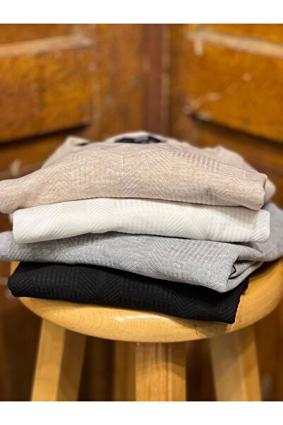 Yame V-NECK BASIC BLUZ