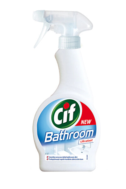 Cif Bath spray, 500ml
