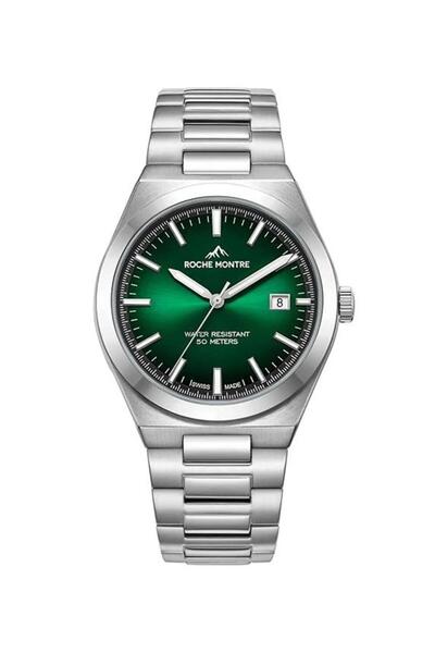 Roche Montre ساعة يد رجالية RMG6017-01