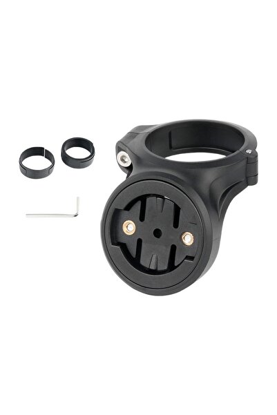Choice Black DOMEN Bicycle Tail Light Saddle Support Mount for Varia Radar RT...