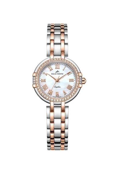 Roche Montre ساعة يد نسائية RML5002-04