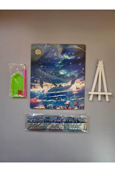 Liva Craft ΚΙΤ ΚΕΝΤΗΜΕΝΤΟΥ ΜΕ ΧΑΡΤΟΚΑΡΤΟΝΙΚΕΣ ΧΑΡΚΕΣΙΑΣ - ΦΑΛΑΚΡΑ 21 Χ 25 ΕΚ