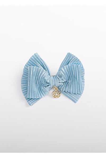 Abel & Lula Mayoral Abel&Lula Girl's Evening Dress Buckle Green