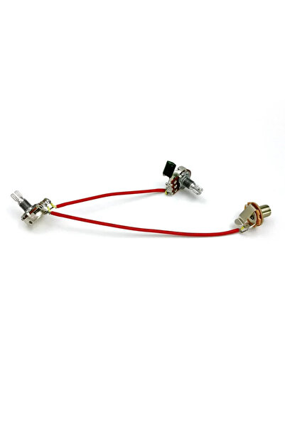 Choice طقم أسلاك 1V 1T ثلاثي الاتجاهات 500K، أسلاك توصيل مسبقة التوصيل للجيتا...