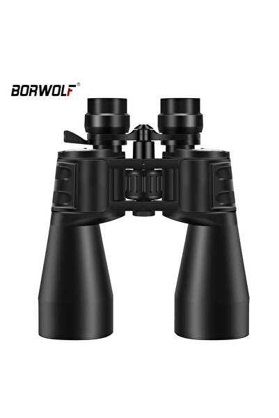 Choice black BORWOLF 10-380X100 High Magnification HD Professional Zoom Binoc...
