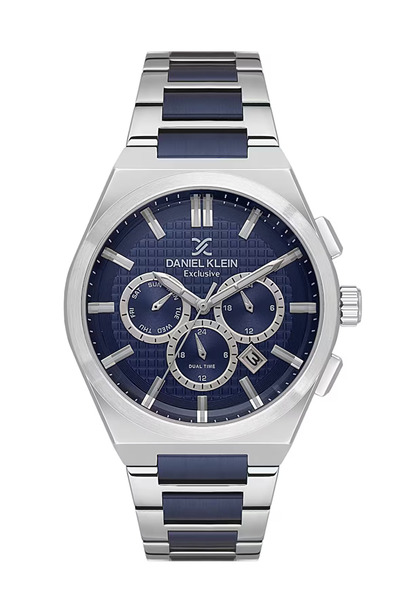 Daniel Klein Dke.1.10784.9 Men's Wristwatch