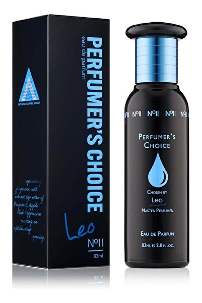 PERFUMER'S CHOICE عطر موجو رقم 10 من اختيار العطّار - كولونيا للرجال، عطر خشب...