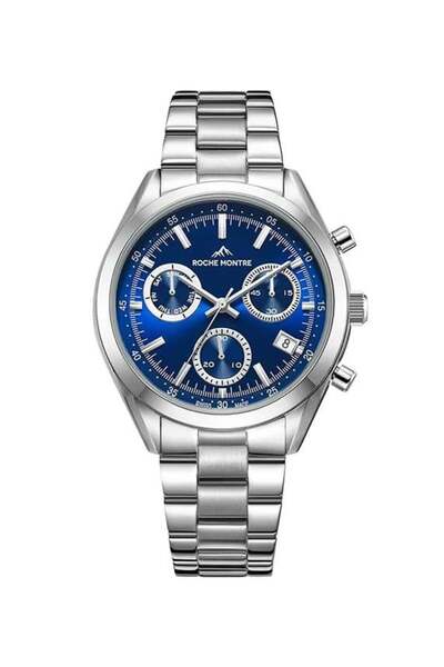 Roche Montre RMG6015-03 Erkek Kol Saati