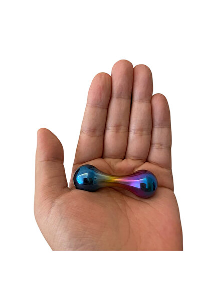 Choice قطعة واحدة من لعبة بي باولي زو فينجربون المصنوعة من سبائك التيتانيوم، ...