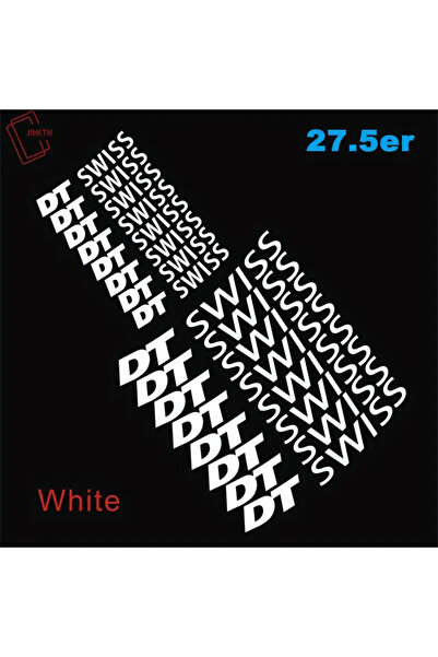 Choice ملصقات خوذة دراجة نارية بيضاء مسطحة ثنائية الأبعاد مقاس 27 بوصة، 16 قط...