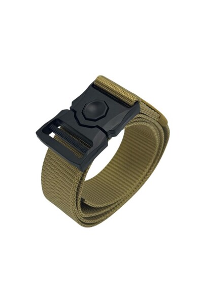 HARD STONE حزام هاردستون للرجال