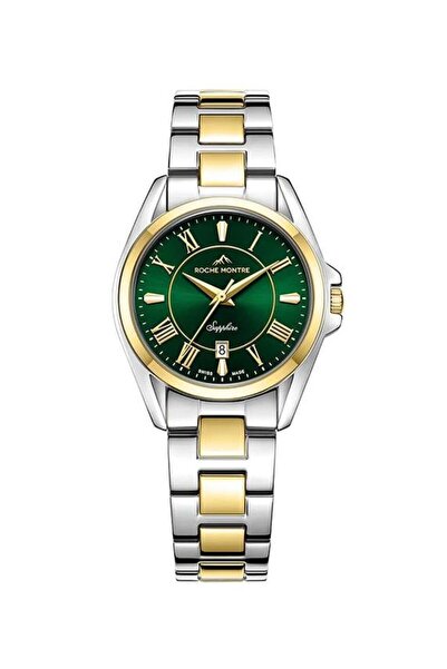 Roche Montre RML5009-04 Kadın Kol Saati