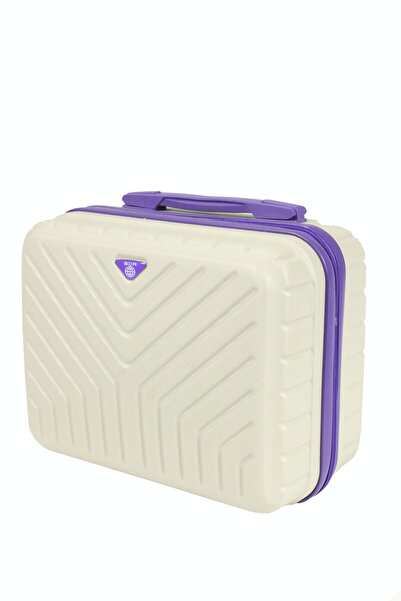 Metropolitan Sdr 103 Pp Makeup Bag