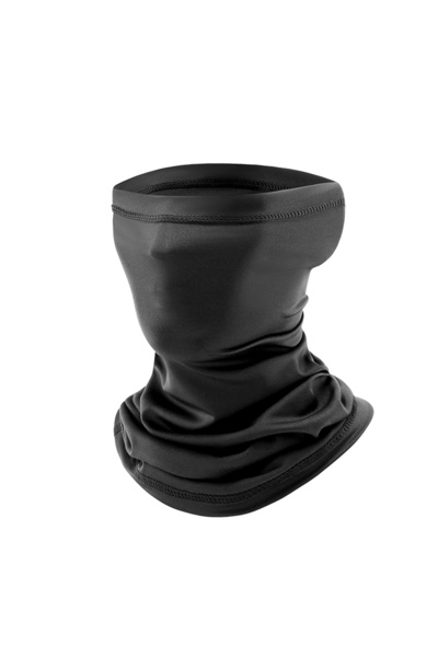 Choice وشاح أسود للحماية من الشمس أثناء ركوب الدراجات، مناسب للصيد في الهواء ...