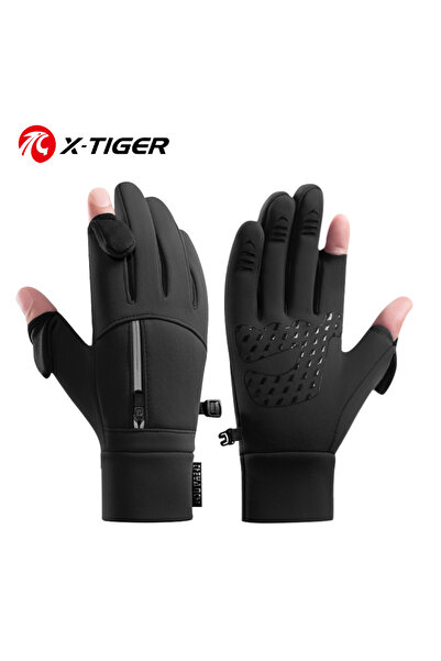 Choice XL NM-ZPST-23101 Winter Warm Touch Screen Gloves Outdoor Windproof Waterproof Cold-proof Gloves Men