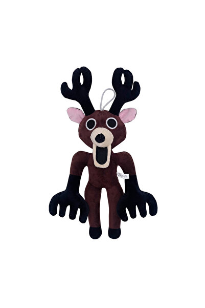 Choice 1 99 Nights Anime Plush Toys Night Elf‌ Mystic Fawn‌ Frost Reindeer Fi...