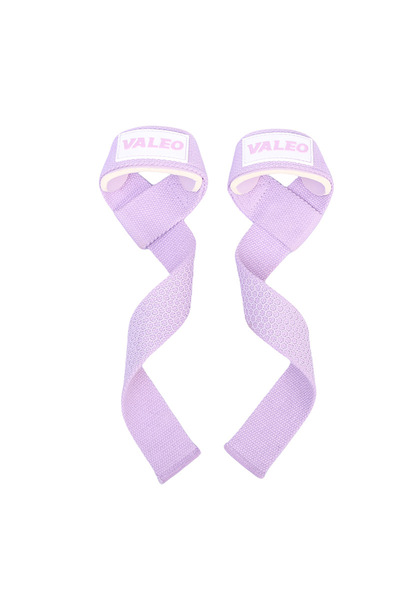 Choice واقي يد رياضي من البنفسجي، مناسب لتمارين رفع الأثقال والسحب، مع دعامة ...