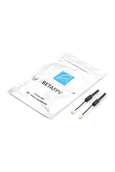 Choice 2PCS BETAFPV ​Universal 5.8G VTX Antenna Set Works with All 5.8G Analo...