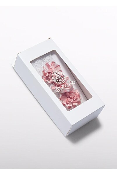 Abel & Lula Mayoral Abel&Lula Baby Girl Lace Hair Band Cream