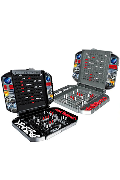 Choice لعبة سفن حربية تقليدية، لعبة استراتيجية شيقة على الطاولة.