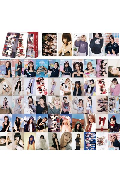 Choice استراتيجية ٥٥ قطعة/مجموعة ضعف العشرة القصة تستمر هذا مخصص لبطاقات صور ...