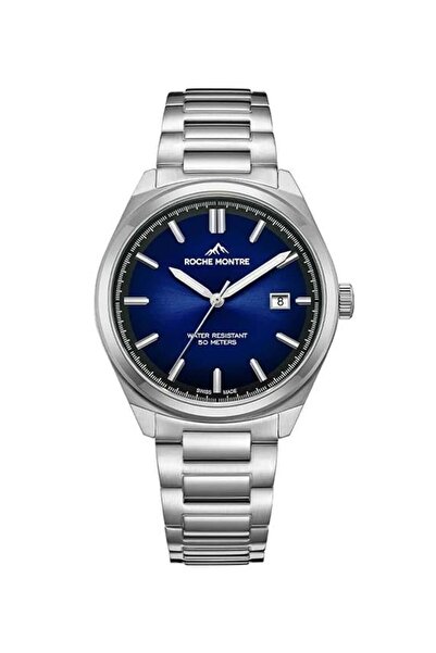 Roche Montre ساعة يد رجالية RMG6019-01